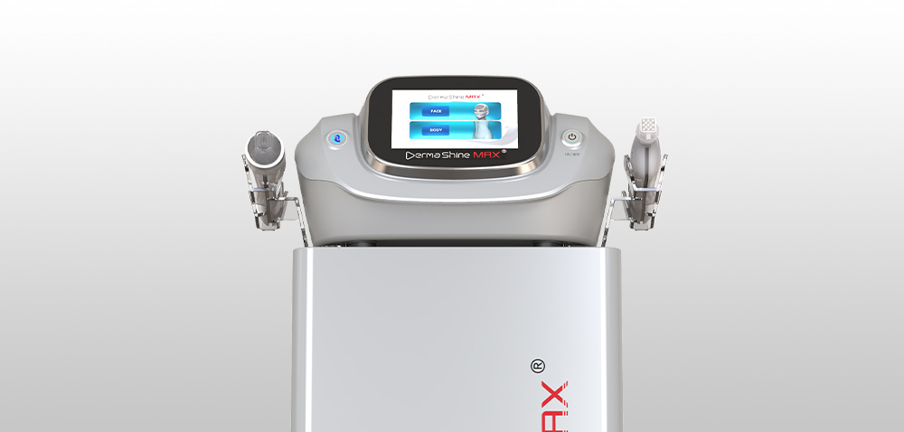 Shanghai Beauty Expo ends perfectly | Future laser Company leads the new trend of photoelectric beauty again