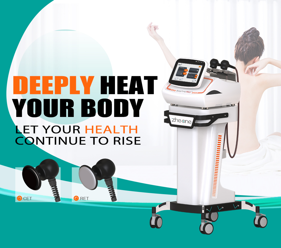 The working principle of the 448K instrument