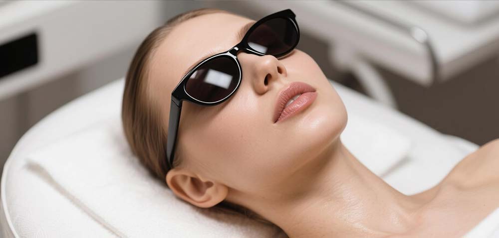 808 diode laser hair removal advantages