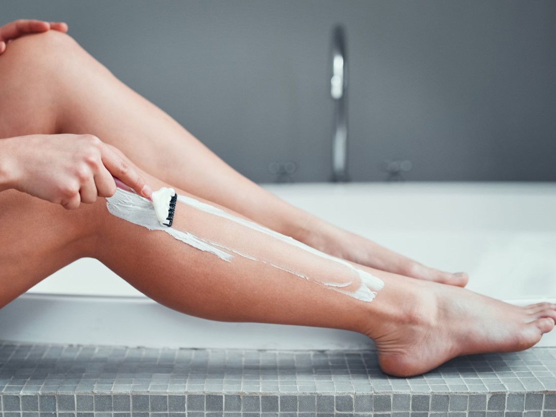 Everything you need to know about IPL Hair Removal