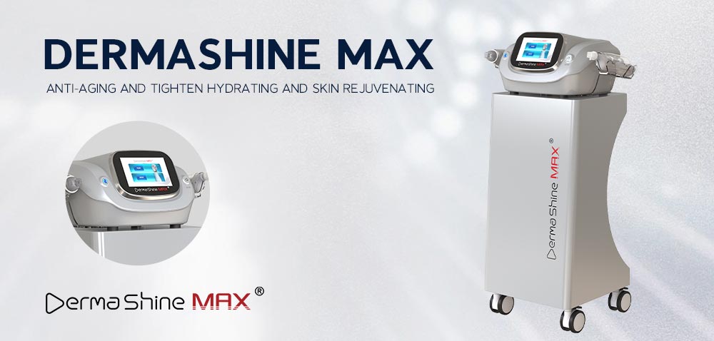 Application of lasers of various wavelengths in the field of beauty