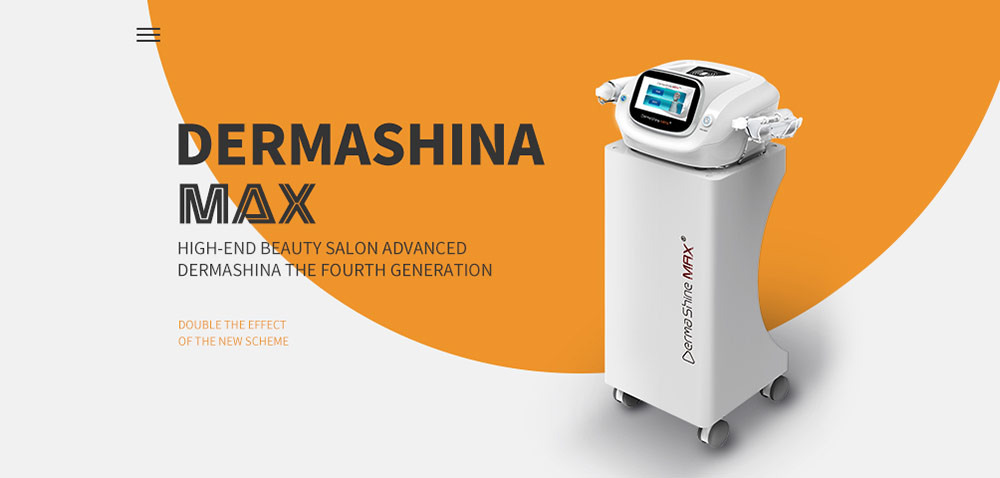 Matters needing attention after the fourth generation of Derma shina water injection