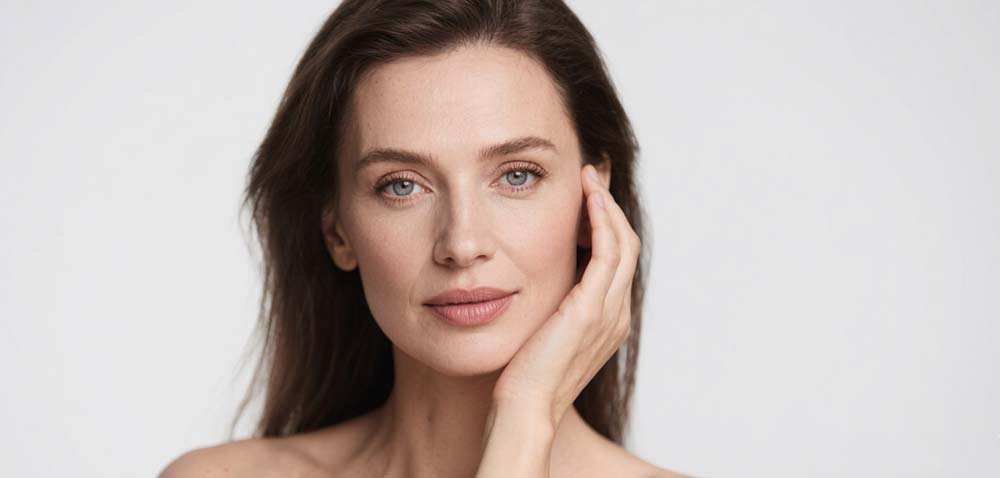 448KHz the anti-aging principle of RF technology