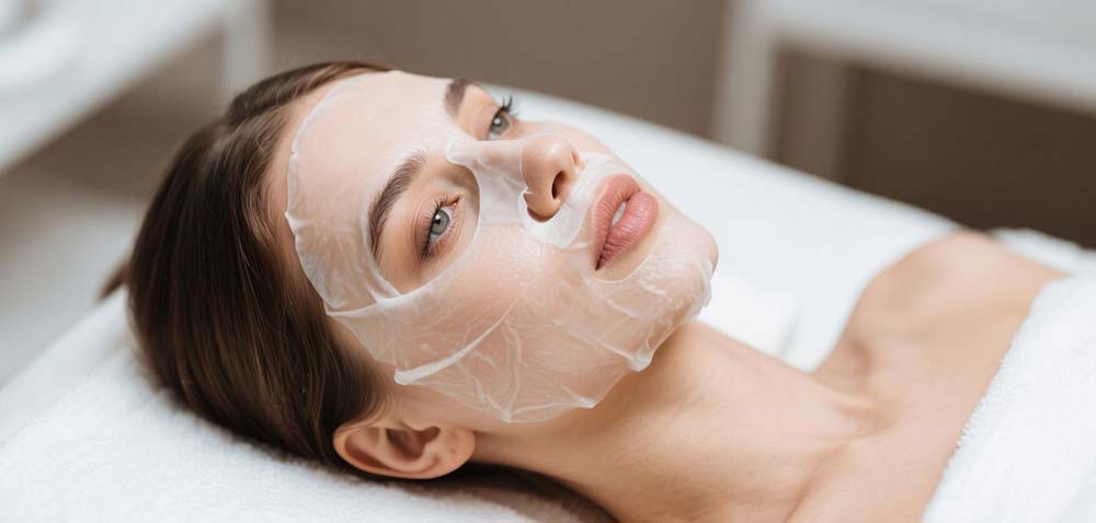 DPL precise skin rejuvenation technology