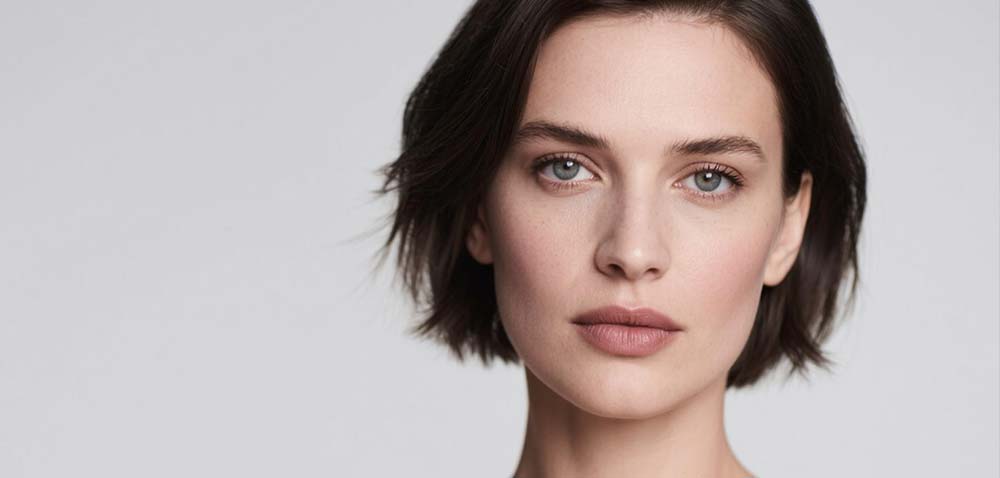 Fractional laser therapy instrument