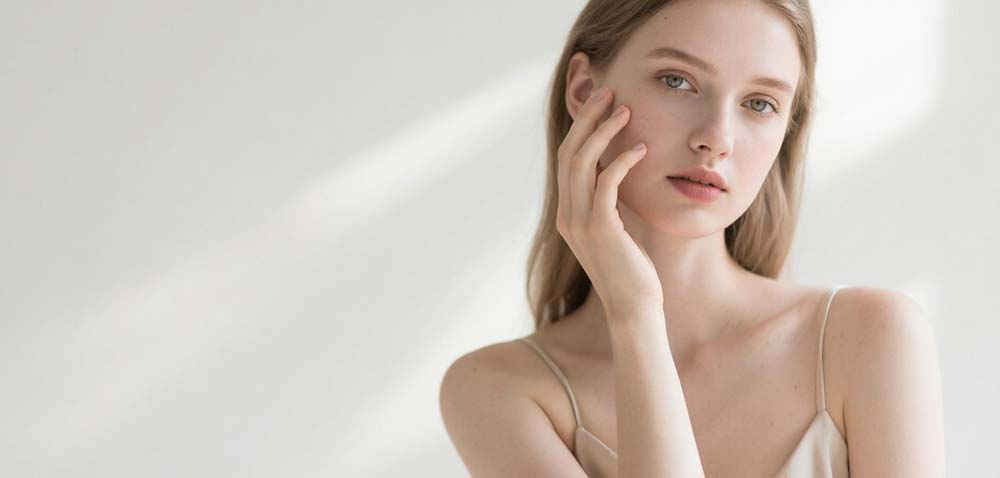 Gold standard depilator hair removal machine