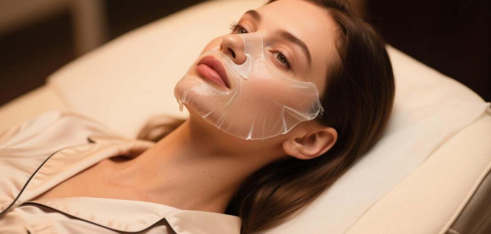 Matters needs attention after the fourth generation of Derma shina water injection