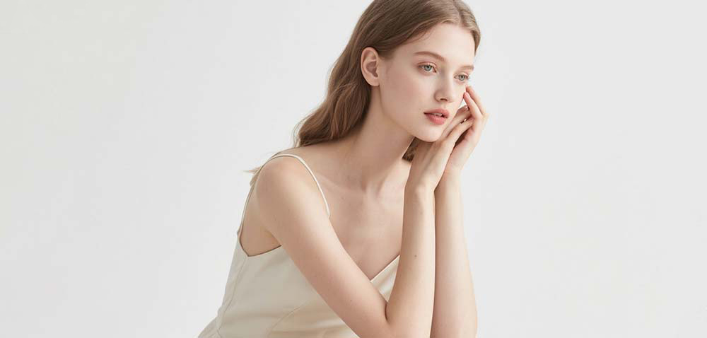 RF microneeses V-NICE skin Tightening