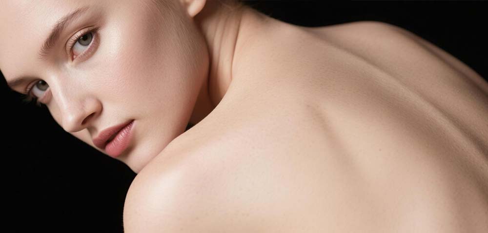 LED milk light activated beauty instrument