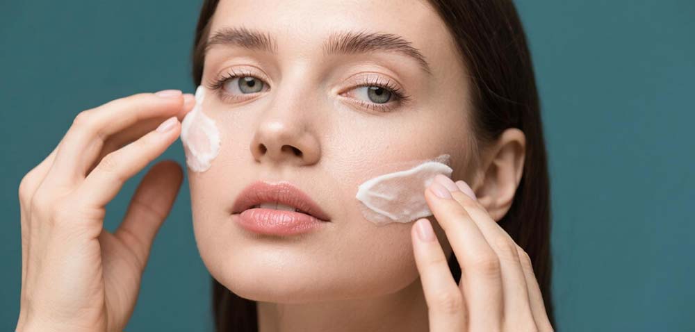 Principle and nursing of water injection