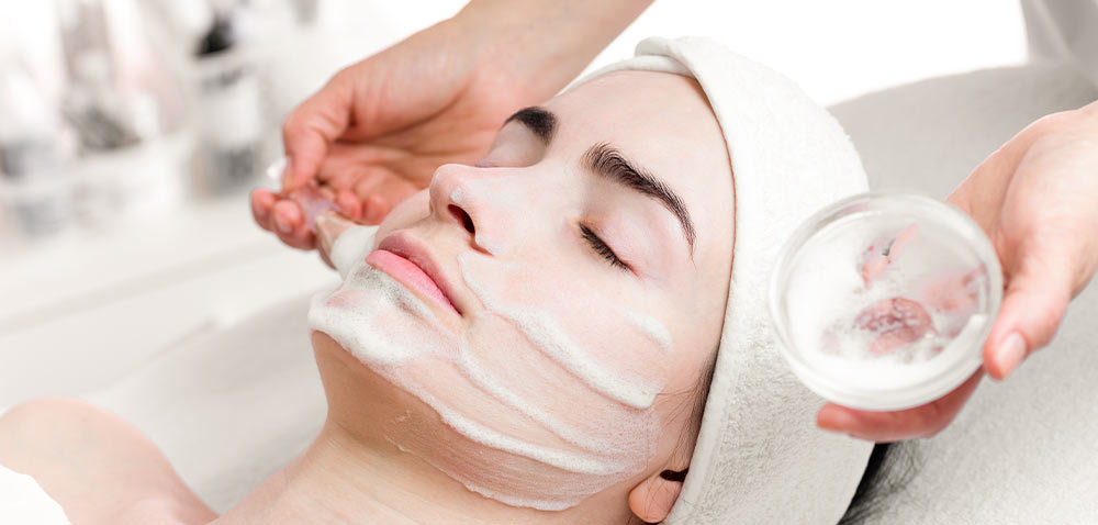 Stimulate collagen production with IPL therapy