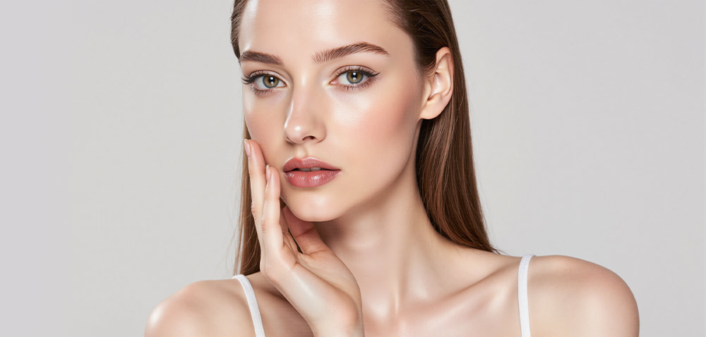 Causes of skin aging problems