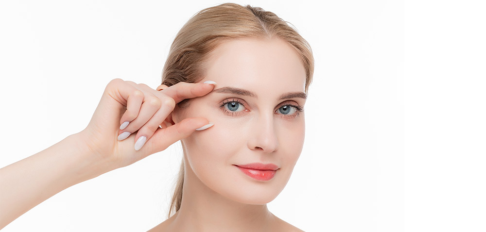 Comprehensive therapy for aging skin