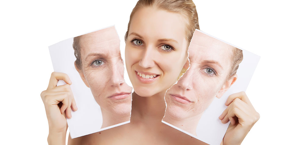 DPL Photon Skin Removing Function