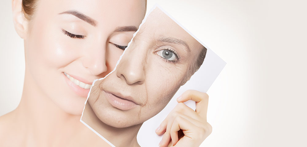 DPL photorejuvenilizer whitening and firming skin