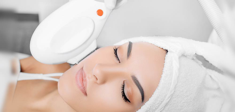 DPL photorejuvenilizer whitening and firming skin