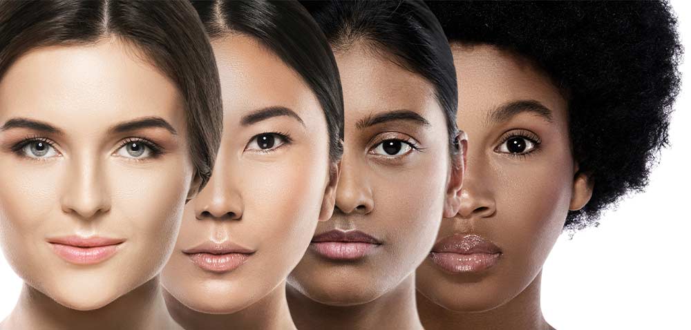 Gold RF microneedle V-nice imported from Korea