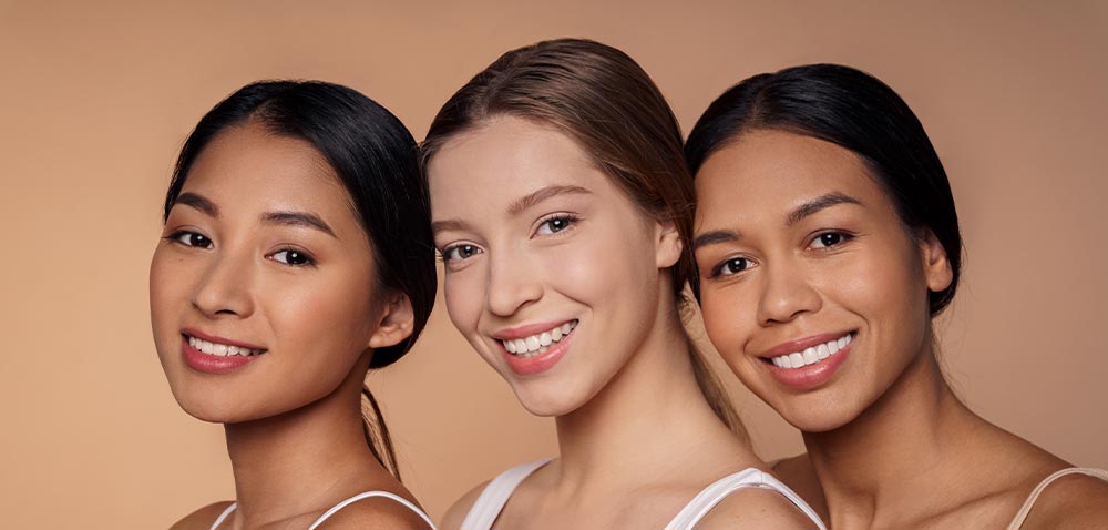 Gold RF microneedles imported from South Korea