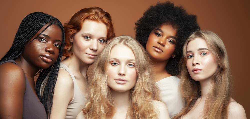 How many times does laser hair removal work best？