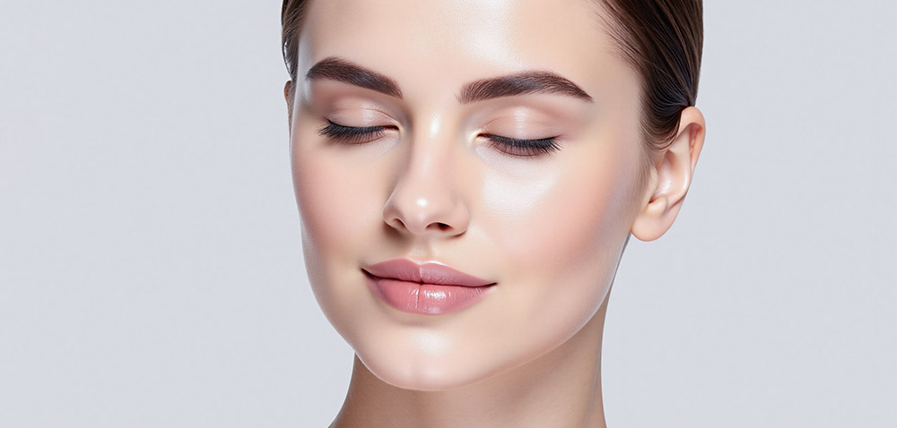 How to maintain skin with DPL photo rejuvenation instrument？