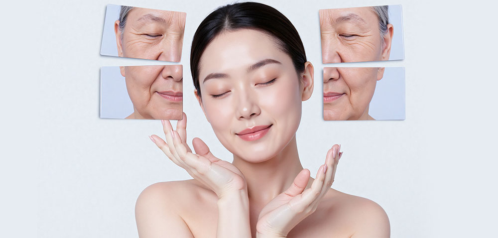 Introduction to the treatment range of DPL precision skin rejuvenation instrument