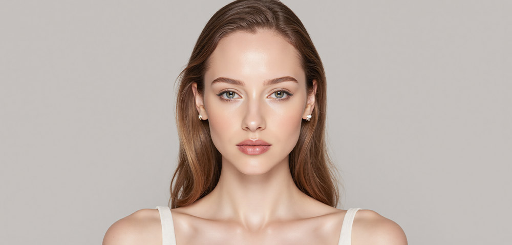 Q-switched laser therapy device