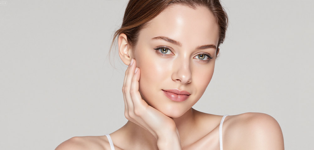 Super picoseconds-the nemesis of dermal spots, allowing you to have flawless skin