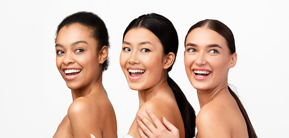 The difference between RF microneedling and fractional laser treatment