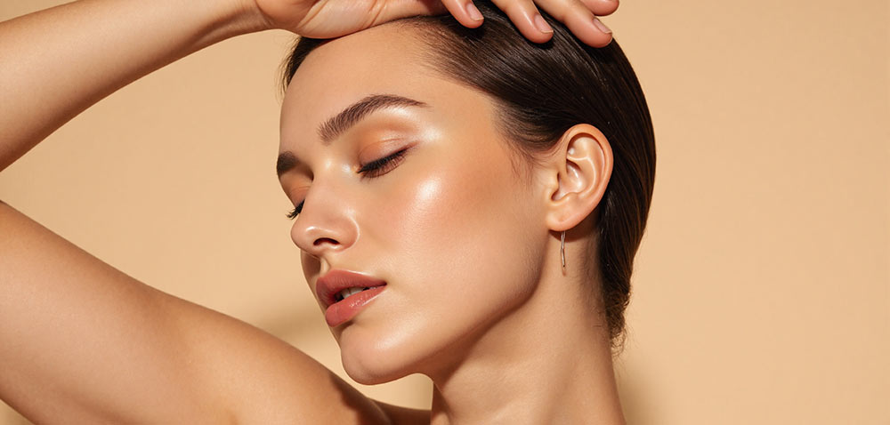 V-nice RF gold micro needle imported from South Korea