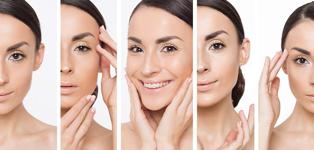 fiber laser hair removal instrument