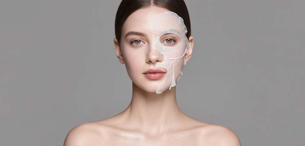 Detailed answers to common sensitive skin problems