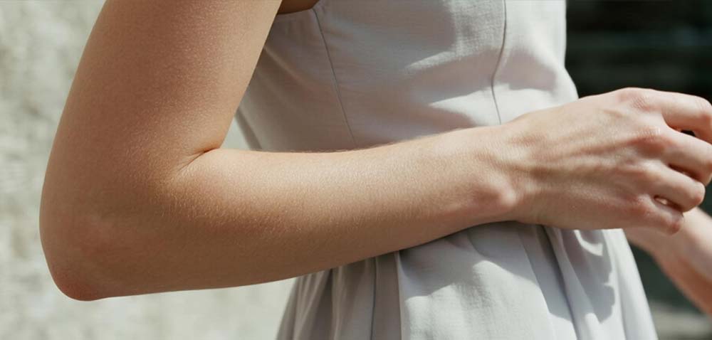 Advantages of Laser Hair Removal