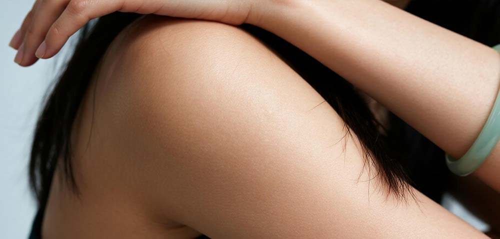 What kind of hair removal machine will be effective?