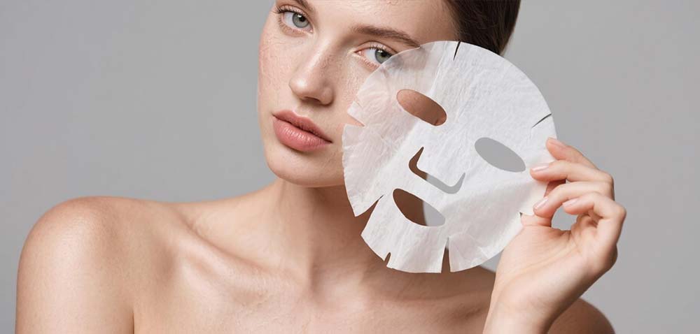Proper skin care after laser surgery