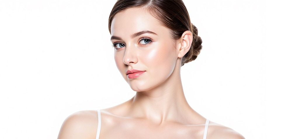 The efficacy of DPL precision skin rejuvenation