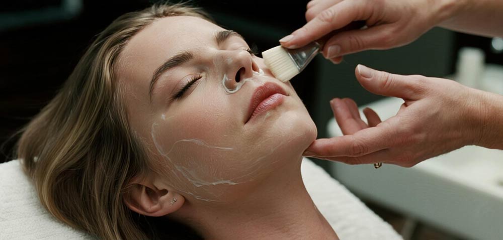 Brush acid, what does it mean?