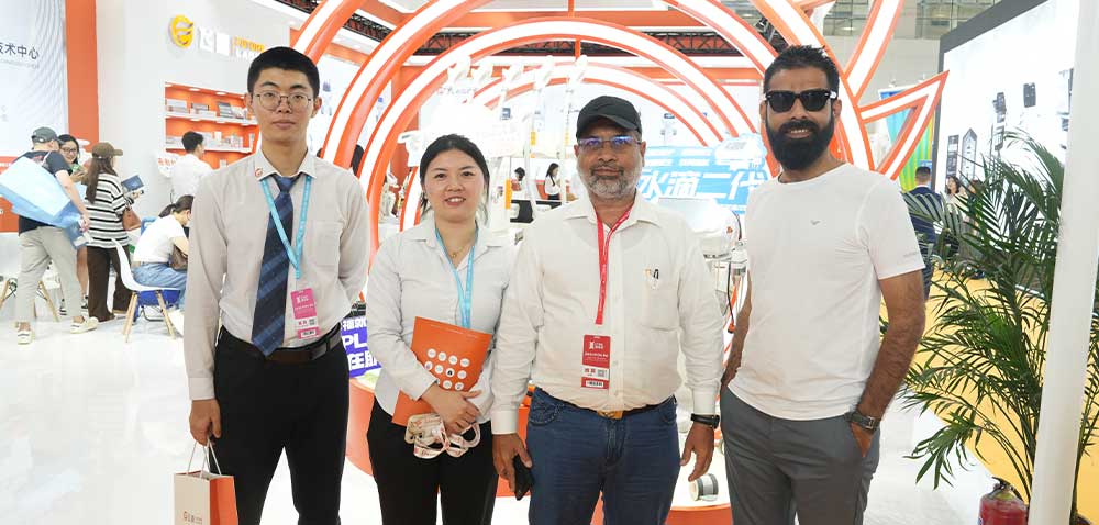 The 62th China International Beauty Expo-Autumn held in Guangzhou.