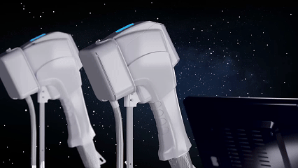 Diode laser-Cooling handle-1