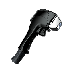 Diode laser-handle 1