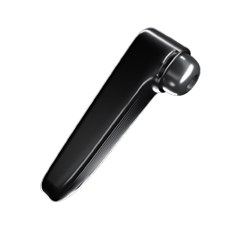 Diode laser-handle 2