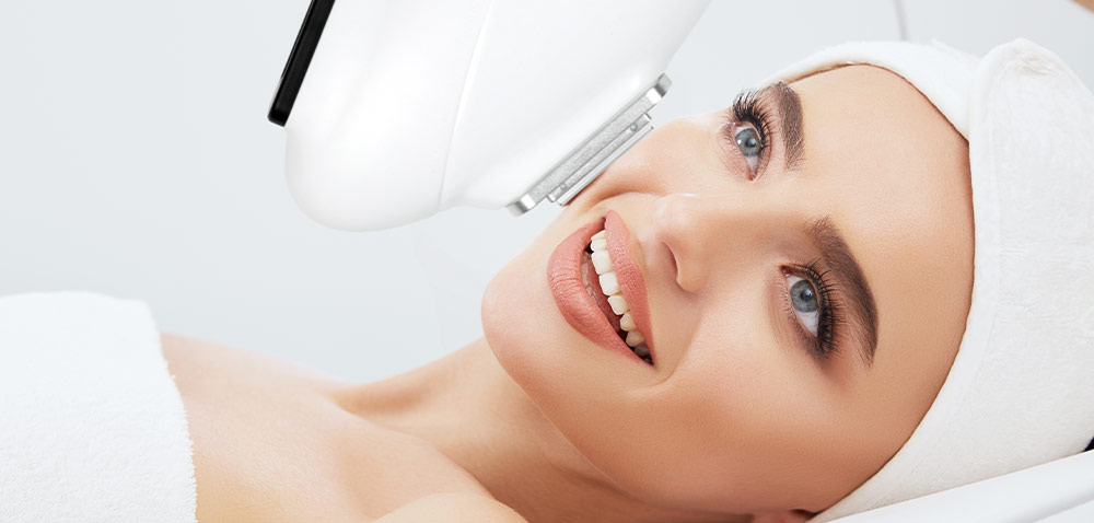 Preoperative and Postoperative Precautions for Spot Removal with Ultra-Picosecond/Picosecond Laser