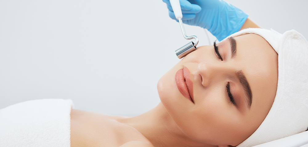 The Translation of Knowledge about Gold RF Microneedles