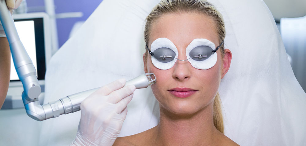 Efficacy and Mechanism of Nd:YAG Laser in Melasma Treatment