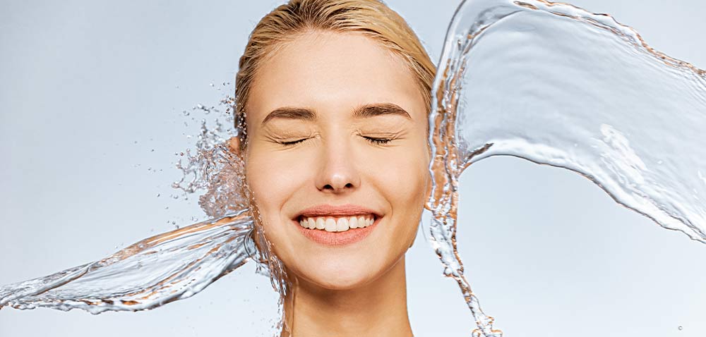 ZHEONE Abbas: Advanced Needle-Free Electroporation & Water-Light Skin Therapy