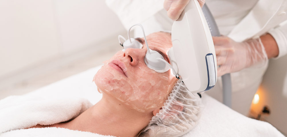  Unlocking New Aesthetic Opportunities: In-Depth Analysis of BBL Photorejuvenation Devices' Superior Performance and Market Potential