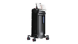 808nm Diode Laser Hair Removal Machine
