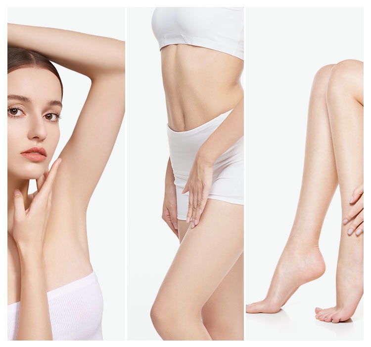 How do IPL Hair Removal Treatments Work A Beginners Guide