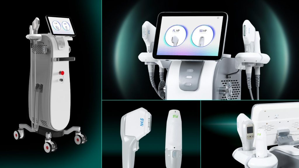 HIFU Technology (2)