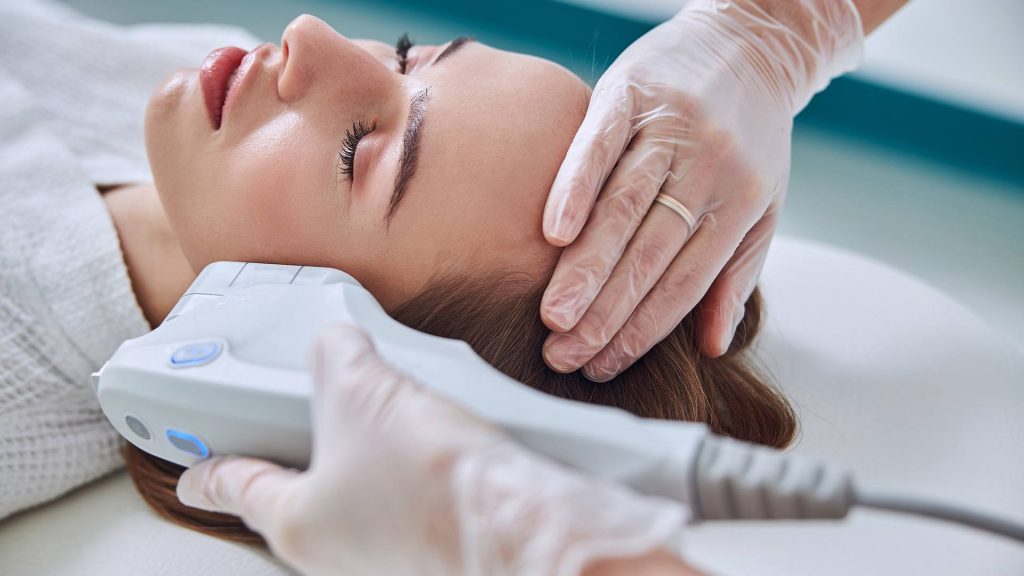How Effective Is HIFU Fat Reduction for Body Contouring Today