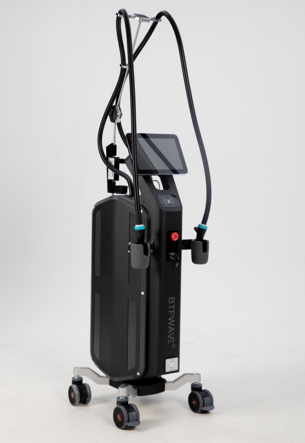 Microwave Body Contouring System